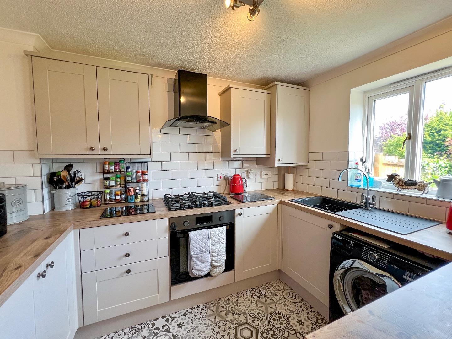 Ffridd Las, Broadlands, Bridgend County Borough, CF31 5AF